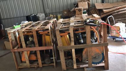 靖州行李、家具、电器包装托运