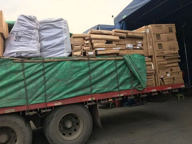靖州家具托运